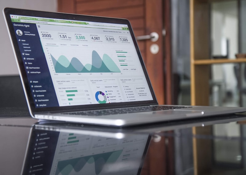 Data security and analytics